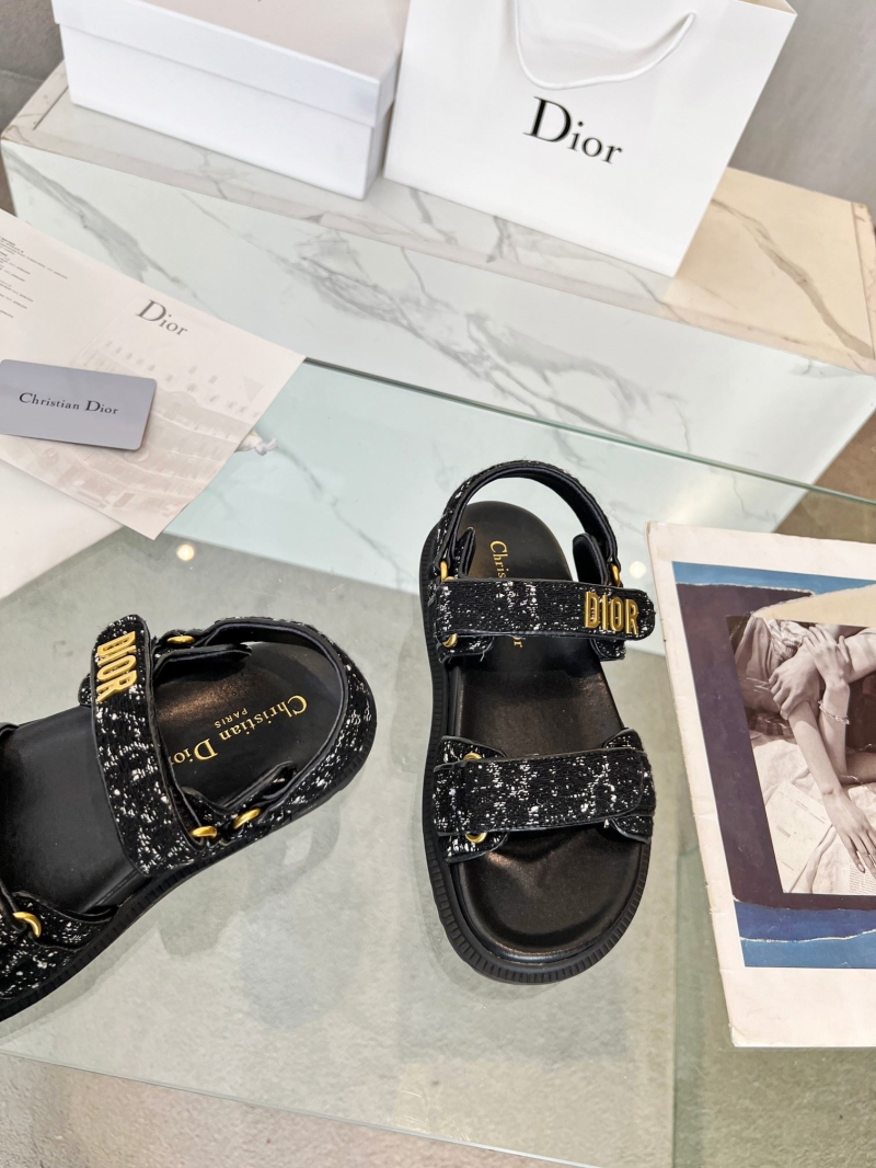 Christian Dior Sandals